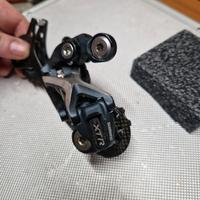 deragliatore shimano xtr rd-m972