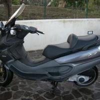 Piaggio x9 200 Evolution