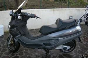 Piaggio x9 200 Evolution