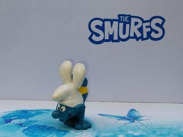 Puffi Puffo Verticale 20084 Handstand Variante 1B 