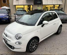 Fiat 500C 1.0 hybrid Connect 70cv FULL OPTIONAL