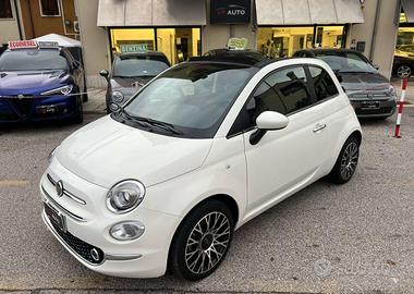 Fiat 500C 1.0 hybrid Connect 70cv FULL OPTIONAL