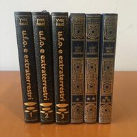 I segreti della Astronomia + ufo e extraterrestri