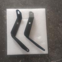 Staffe per montaggio faretti BMW xr 1000