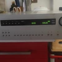 Sintoamplificatore Arcam AVR250 ricevitore