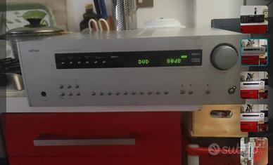 Sintoamplificatore Arcam AVR250 ricevitore