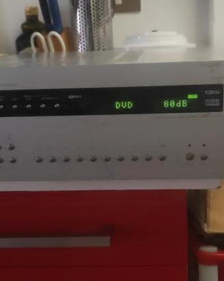 Sintoamplificatore Arcam AVR250 ricevitore