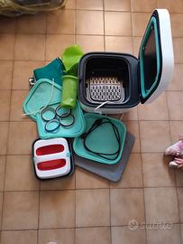 FORNO PER SUBLIMAZIONE