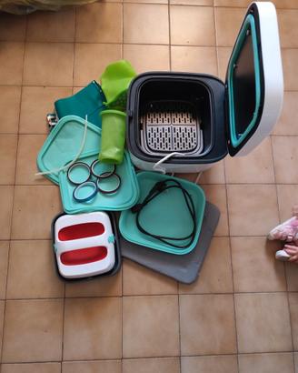 FORNO PER SUBLIMAZIONE