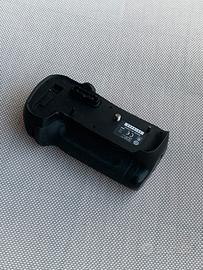 Battery grip D810 nikon MB-D12