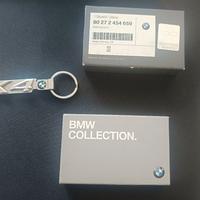 portachiavi BMW 