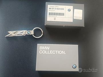 portachiavi BMW 