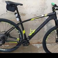 Mtb 29 Full Carbon 