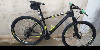 Mtb 29 Full Carbon 