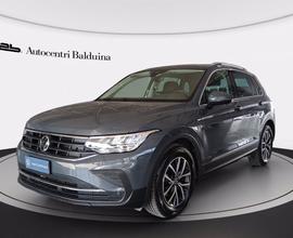 VOLKSWAGEN Tiguan 1.5 tsi life 150cv dsg