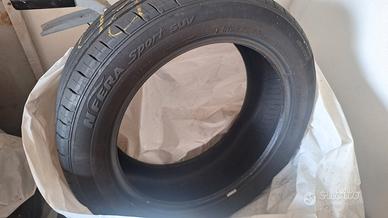 GOMME INVERNALI QUASI NUOVE  215/55 R 18 99v18 