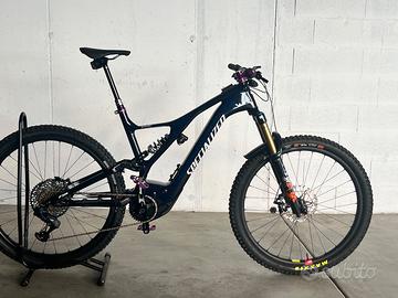 Specialized Turbo Levo