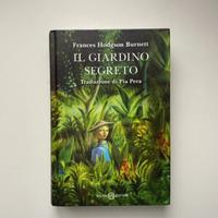 Il giardino segreto