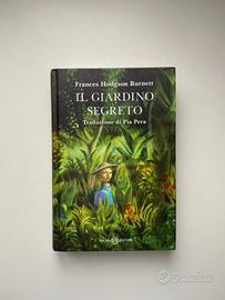 Il giardino segreto