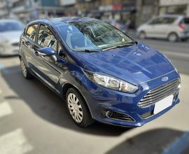 Ford Fiesta - Fino a due anni di garanzia