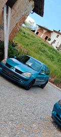 RICAMBI CLIO 2 1.2 16V
