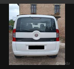 Qubo 1.4 8v natural power Active 70cv