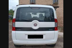 Qubo 1.4 8v natural power Active 70cv