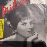 dischi 45 giri in vinile