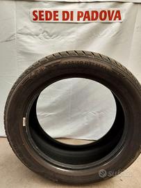 4 GOMME USATE INVERNALE 2255017 - CP15820782