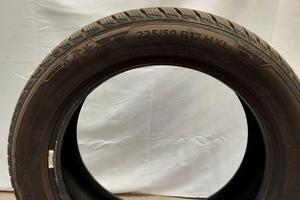 4 GOMME USATE INVERNALE 2255017 - CP15820782
