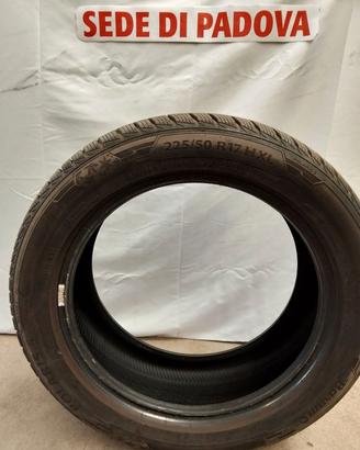 4 GOMME USATE INVERNALE 2255017 - CP15820782