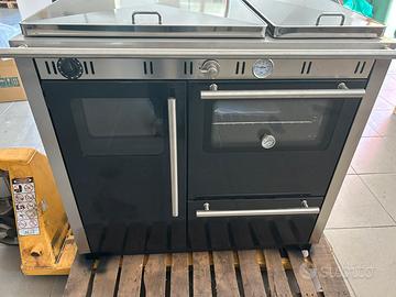 Termocucina idro