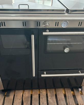 Termocucina idro
