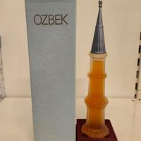 Ozbek Vintage Raro