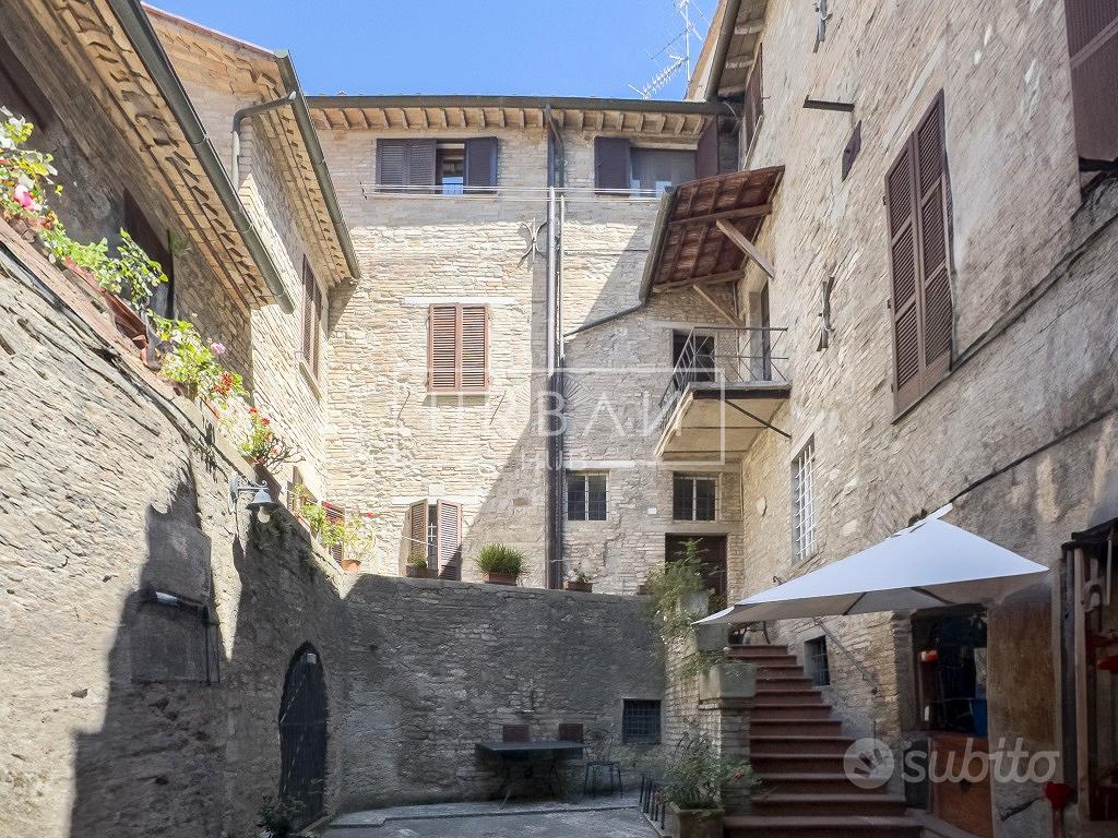Appartamento – Montone, Perugia - Vista 2