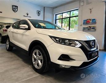 ***QASHQAI 1.5 dCi 115 CV DCT FULL OPTIONAL COME N