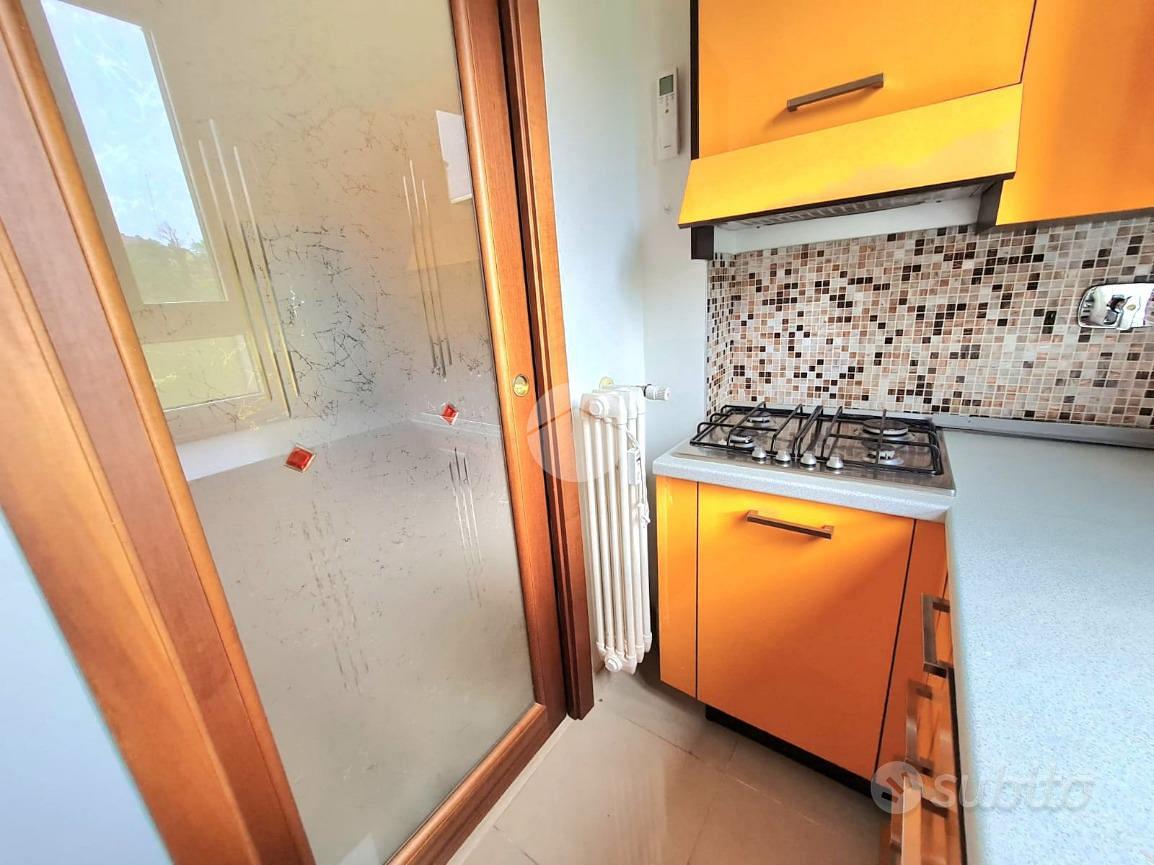 Apartment in Lombardore, Torino - Vista 6
