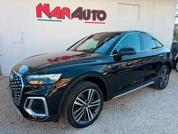 Audi Q5 SPB 40 TDI 204CV quattro S line plus