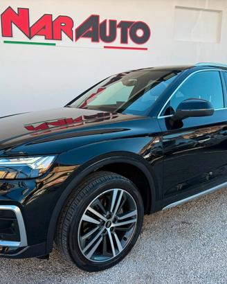 Audi Q5 SPB 40 TDI 204CV quattro S line plus