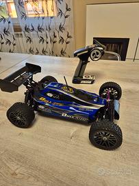 buggy blackbull 1/10