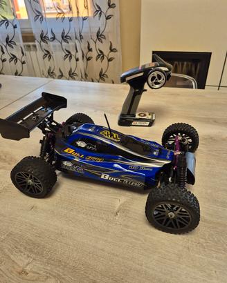 buggy blackbull 1/10