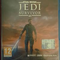 Jedi Survivor per ps4