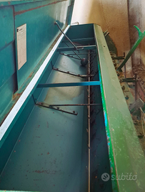 Seminatrice samec 2.5 metri