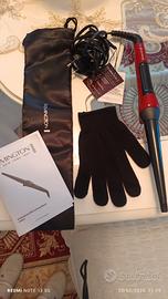 Remington ferro arricciacapelli 