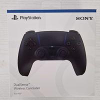 Controller Gamepad Joystick DualSense Sony PS5