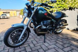 Moto guzzi Bellagio. Millepercento