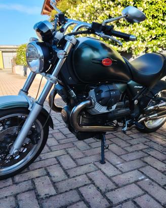 Moto guzzi Bellagio. Millepercento