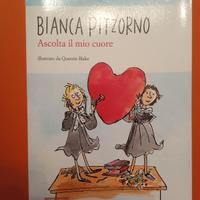 Ascolta il mio cuore