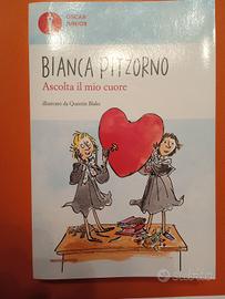 Ascolta il mio cuore