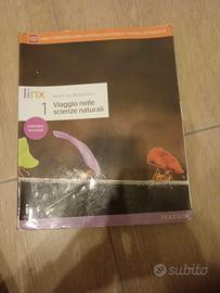 libro scienze 1 biennio